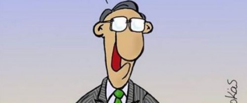 Ο Αρκάς για τις προσλήψεις συγγενών και φίλων στα Υπουργεία