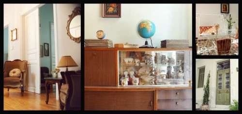 Πως μπορείτε να μεταφερθείτε στη δεκαετία του ’50 στην Αθήνα;