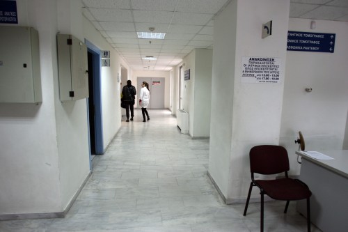 Κορονοϊός: Η Ευρωκλινική παραχωρεί στο ΕΣΥ 30 κλίνες και το τμήμα Επειγόντων Περιστατικών της