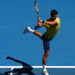 Τζόκοβιτς: «Θέλω να μείνω στην Αυστραλία και να αγωνιστώ»