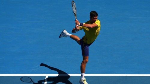 Τζόκοβιτς: «Θέλω να μείνω στην Αυστραλία και να αγωνιστώ»