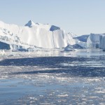 Κύμα «καύσωνα» στο Βόρειο Πόλο