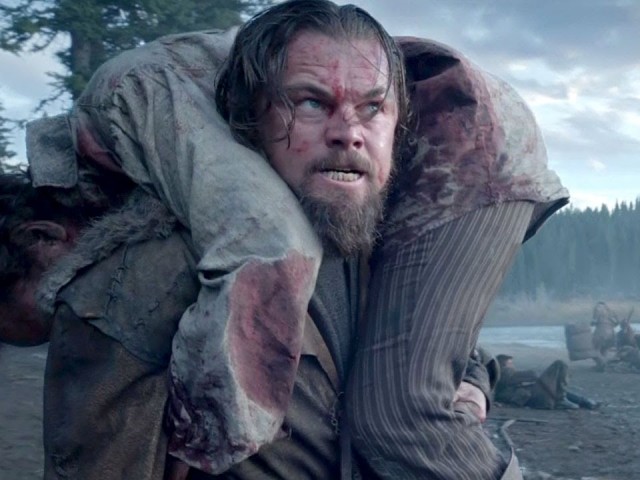 Αν τα πόστερ των Οσκαρικών ταινιών έλεγαν την αλήθεια…