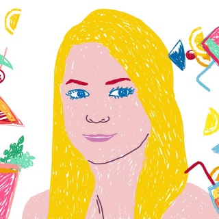 Αναζητώντας την Ελένη Νικολούλια στην ενδοχώρα της Καμπότζης και στη μπάρα του 7 Jokers