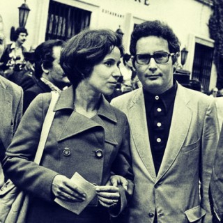 Μπεάτε και Σερζ Κλάρσφελντ: Οι ορκισμένοι κυνηγοί των Ναζί