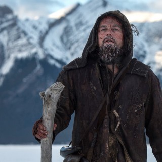 5 αστέρια για το The Revenant