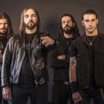 Οι Rotting Christ διασκευάζουν Νίκο Ξυλούρη