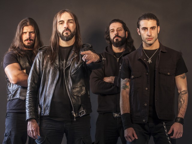 Ακυρώθηκε συναυλία των «Rotting Christ» στην Πάτρα – Καταγγέλλουν παρέμβαση της Μητρόπολης