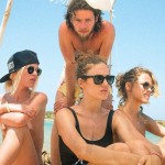 Το Suntan του Αργύρη Παπαδημητρόπουλου ετοιμάζεται για Ρότερνταμ