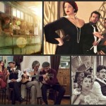 Μάθε για τις ελληνικές μπάντες που θα σε κάνουν να χορέψεις