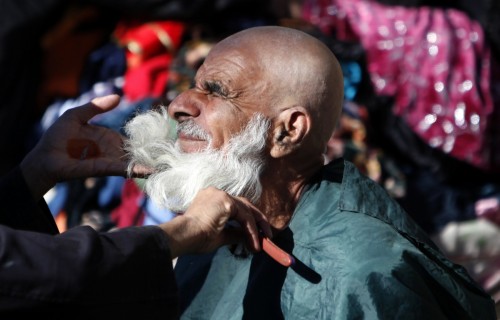 Παράνοια: Με το ύψος της γενειάδας ασχολείται δικαστήριο στη Γαλλία