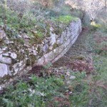 Βρέθηκε αρχαίο θέατρο στη Λευκάδα