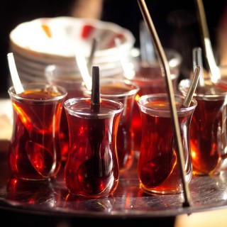 Τουρκία: Πελάτης άρχισε να πυροβολεί σε μαγαζί επειδή τον χρέωσαν ακριβά το τσάι