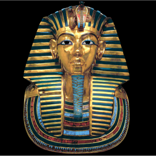 Δικάζονται οι συντηρητές που γρατζούνισαν την περίφημη μάσκα του Τουταγχαμών