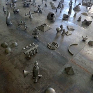 Οι πέντε εκθέσεις της Αθήνας που δεν πρέπει να χάσεις