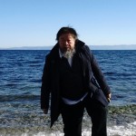 Μόνιμο στούντιο στη Λέσβο ιδρύει ο Ai Weiwei