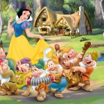 Η «άσεμνη» Χιονάτη απομακρύνθηκε από σχολείο του Κατάρ