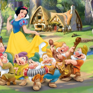 Η «άσεμνη» Χιονάτη απομακρύνθηκε από σχολείο του Κατάρ