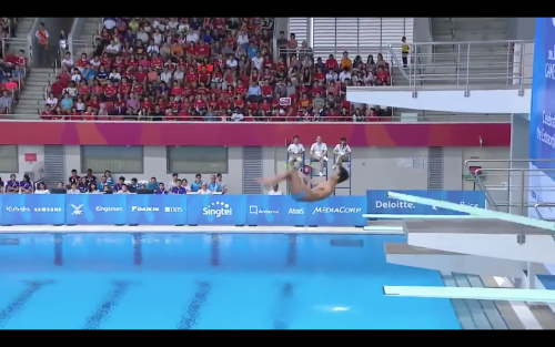 Φιλιππινέζοι καταδύτες κάνουν την πιο fail κατάδυση όλων των εποχών (ΒΙΝΤΕΟ)