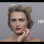 100 χρόνια γερμανικής ομορφιάς σε 2 λεπτά