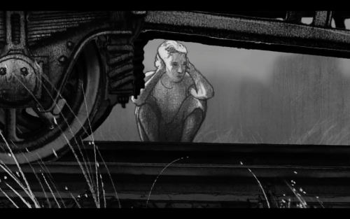 Momento: ένα βίντεο αφιερωμένο στην Ημέρα Μνήμης των θυμάτων του Ολοκαυτώματος