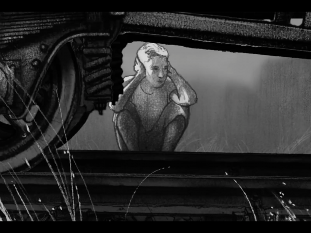 Momento: ένα βίντεο αφιερωμένο στην Ημέρα Μνήμης των θυμάτων του Ολοκαυτώματος