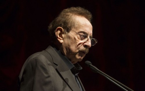 Αποχωρεί από τη θέση του ο Διευθυντής του Φεστιβάλ Θεσσαλονίκης