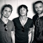 Οι Muse το καλοκαίρι στην Αθήνα