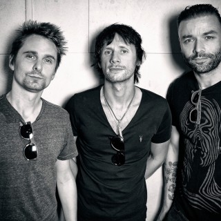 Οι Muse το καλοκαίρι στην Αθήνα