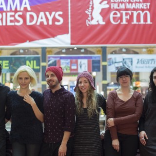 Η Popaganda στο Βερολίνο: Πώς πέρασαν τα ελληνικά ταλέντα στο Φεστιβάλ;