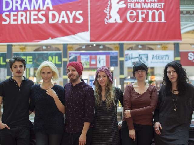 Η Popaganda στο Βερολίνο: Πώς πέρασαν τα ελληνικά ταλέντα στο Φεστιβάλ;