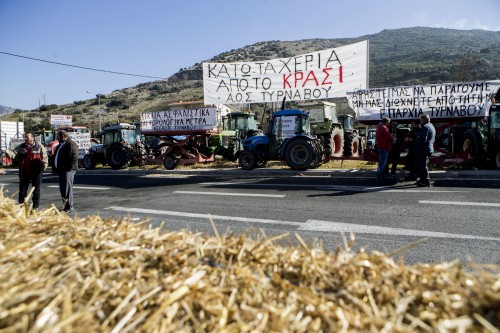 Ανοίγουν τα Τέμπη από τις 15.00 έως  τις 21.00 το βράδυ