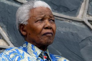 Στις 11 Φεβρουαρίου του 1990 απελευθερώνεται ο Νέλσον Μαντέλα