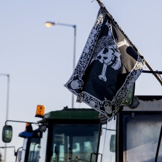 Προσπάθειες της κυβέρνησης να «ξορκίσει» τους αγρότες