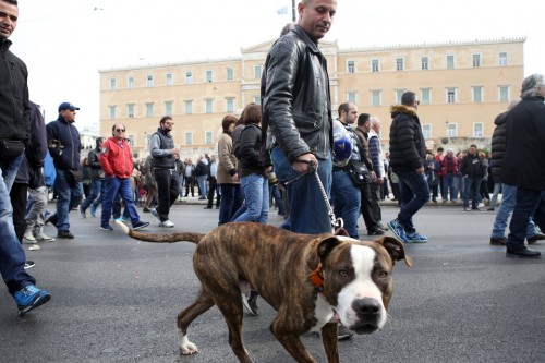 Τι σημαίνει γενική απεργία σ’ ένα βίντεο
