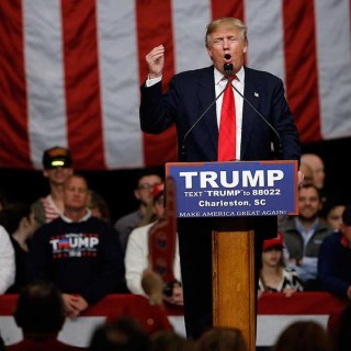 Επικράτηση του Ντόναλντ Τραμπ και στη Νεβάδα