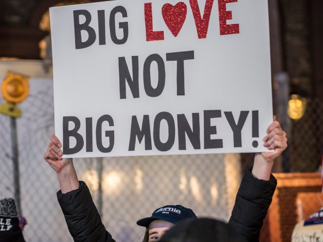 Υπάρχει κι αριστερό Tea Party;