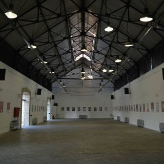 Δέκα χρόνια διεθνούς συνδικαλιστικής αφίσας στην Τεχνόπολη