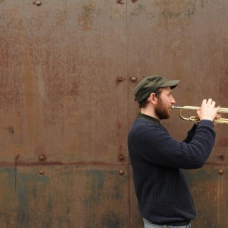 O Matthew Halsall για πρώτη φορά στην Ελλάδα