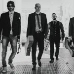 Οι Krazy Baldheadz θα βρεθούν αύριο στη σκηνή του HolyWood Stage