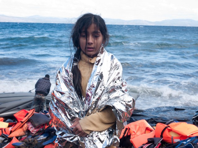 Europol: Περισσότερα από 10.000 προσφυγόπουλα αγνοούνται