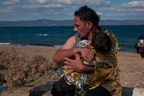 Ποια πρόσωπα προτείνονται για το Νόμπελ Ειρήνης;