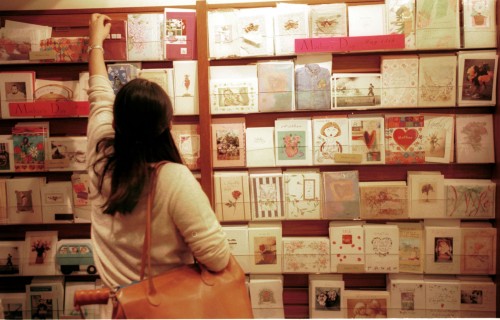 Αυτή είναι η χειρότερη κάρτα όλων των εποχών για τη Γιορτή της Μητέρας (ΕΙΚΟΝΕΣ)