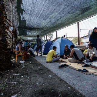 Δημοψήφισμα για το hot spot στην Κω αποφάσισε το δημοτικό συμβούλιο του νησιού