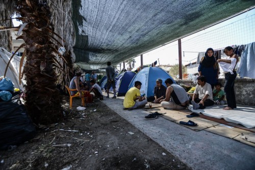 Δημοψήφισμα για το hot spot στην Κω αποφάσισε το δημοτικό συμβούλιο του νησιού
