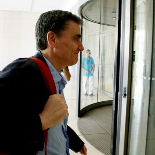 Ξεκινά τη Δευτέρα η αξιολόγηση