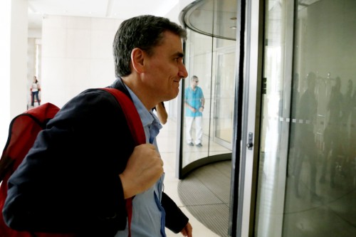 Πότε θα ολοκληρωθεί η αξιολόγηση;