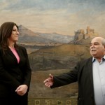 Κωνσταντοπούλου: Ο Τσίπρας με έθεσε προ του διλήμματος «κυβέρνηση ειδικού σκοπού ή δικτατορία»