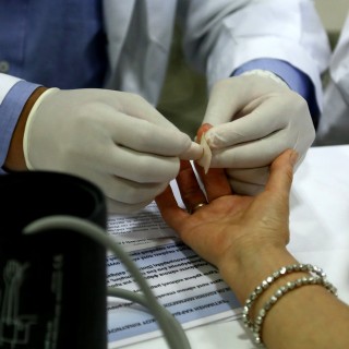 Δυσκολίες πρόσβασης καρκινοπαθών στις υπηρεσίες υγείας