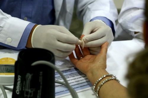 Δυσκολίες πρόσβασης καρκινοπαθών στις υπηρεσίες υγείας